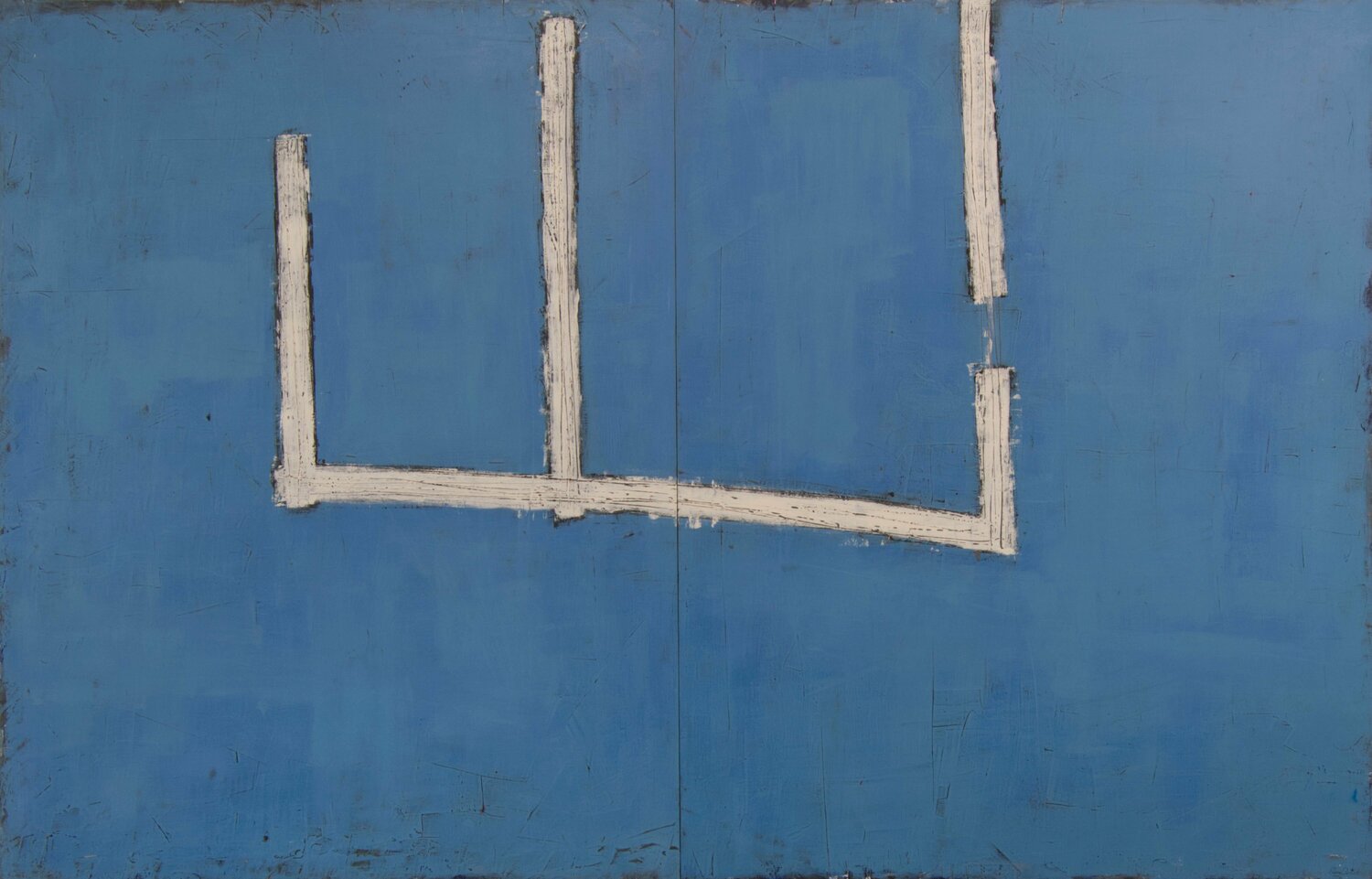 2021/AS Denis De Mot Original painting for sale