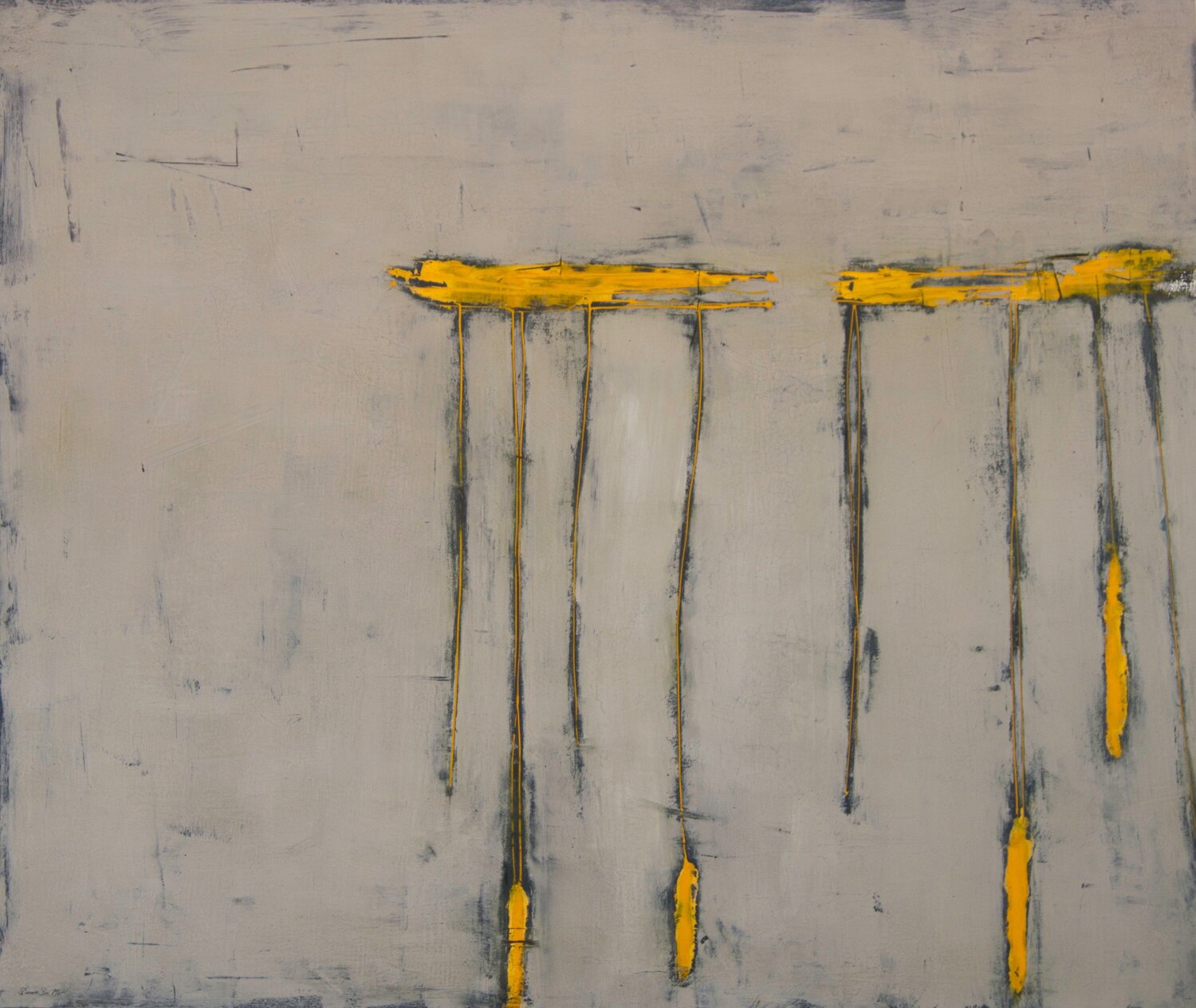 2022/AH Denis De Mot Original painting for sale