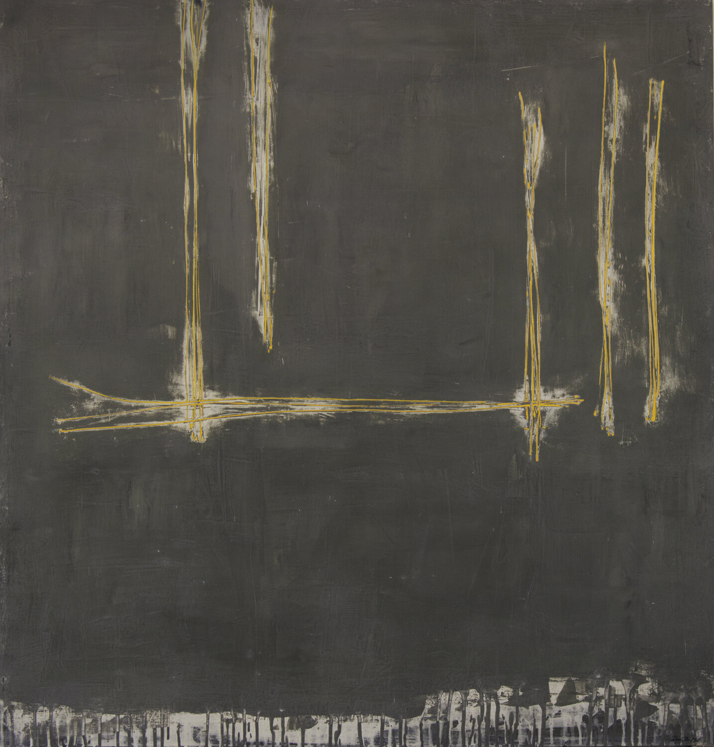 2022/AN Denis De Mot Original painting for sale