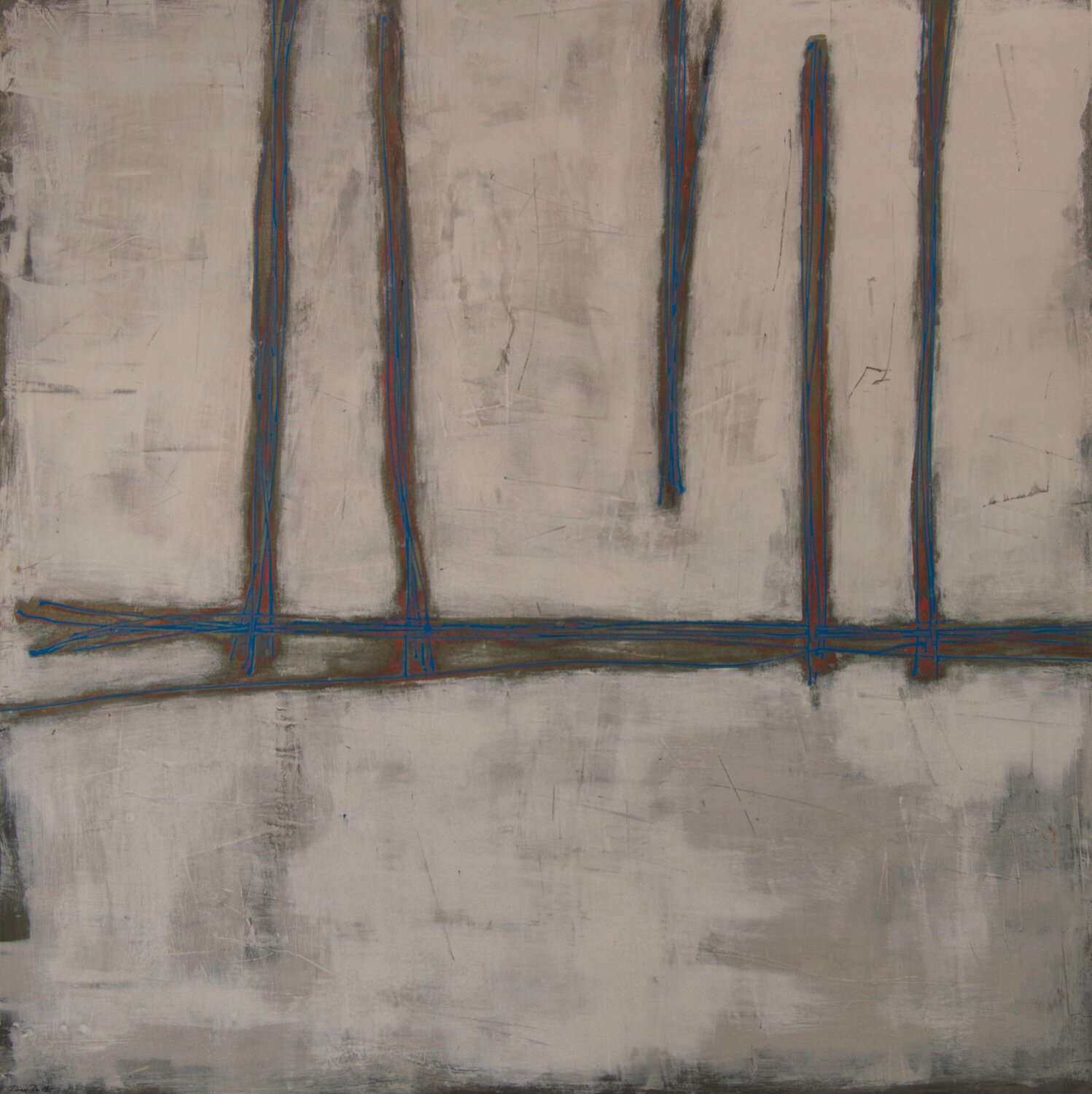 2022/AS Denis De Mot Original painting for sale