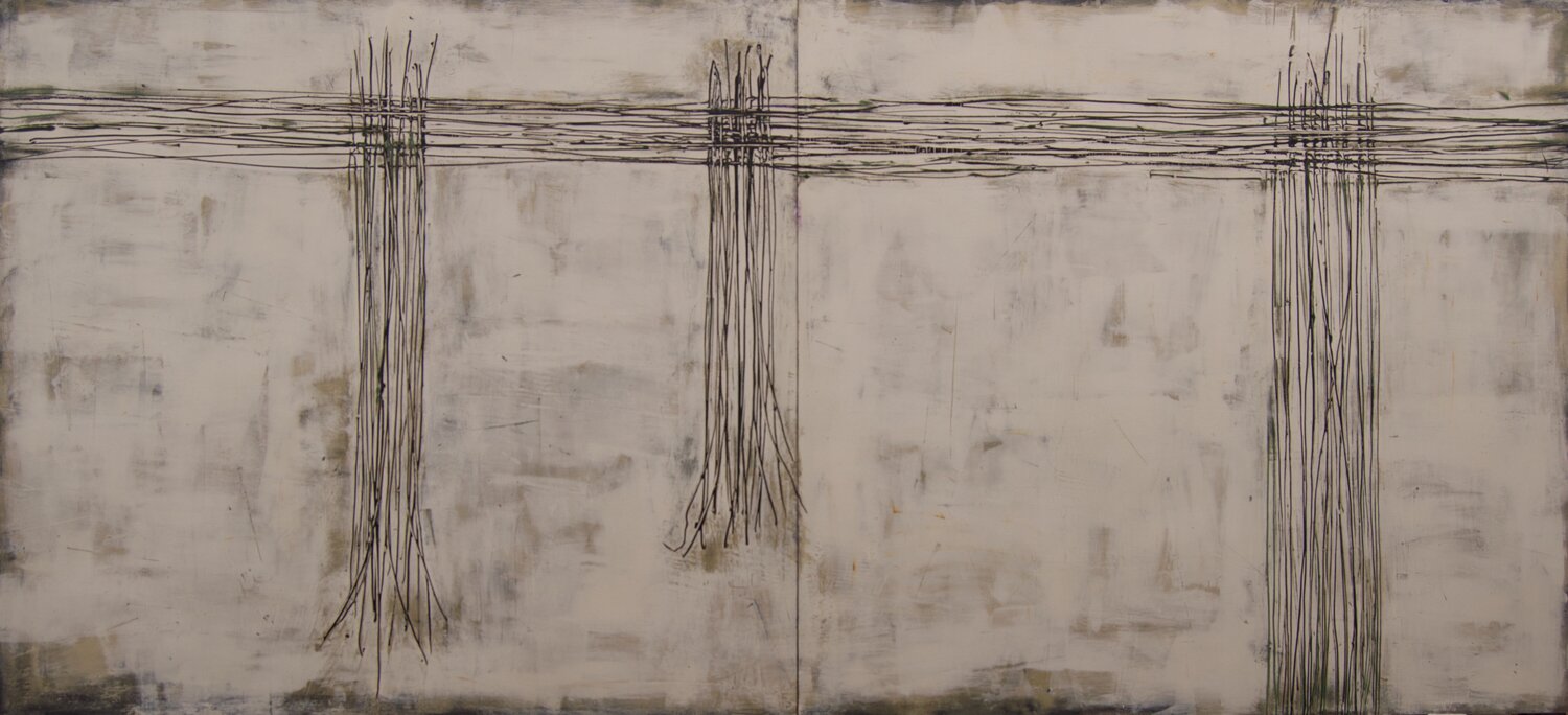 2023/AA Denis De Mot Original painting for sale