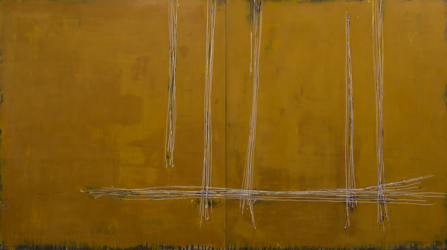 2023/AB Denis De Mot Original painting for sale