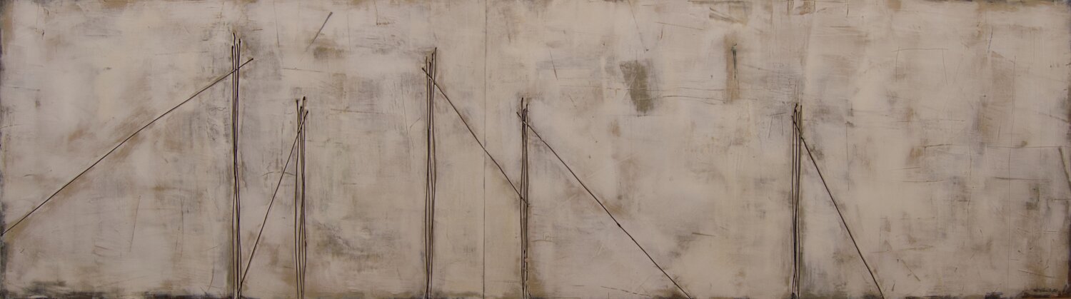 2023/AC Denis De Mot Original painting for sale