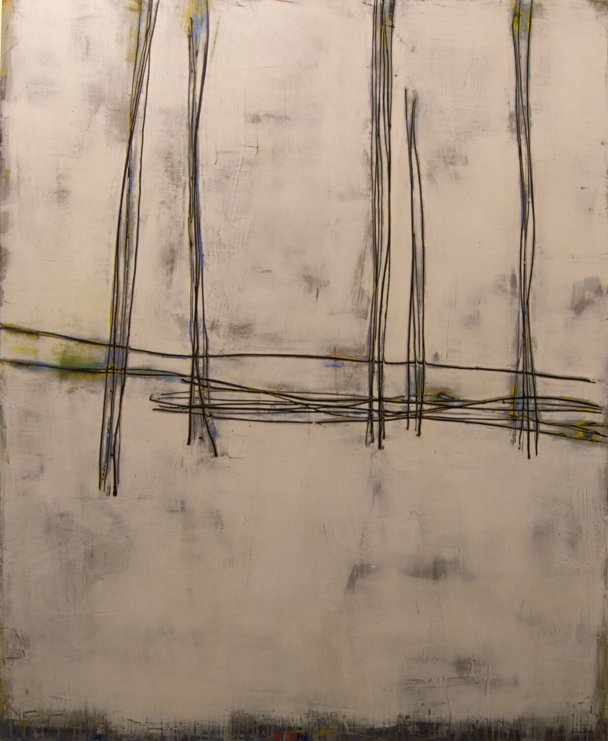 2023/AE Denis De Mot Original painting for sale