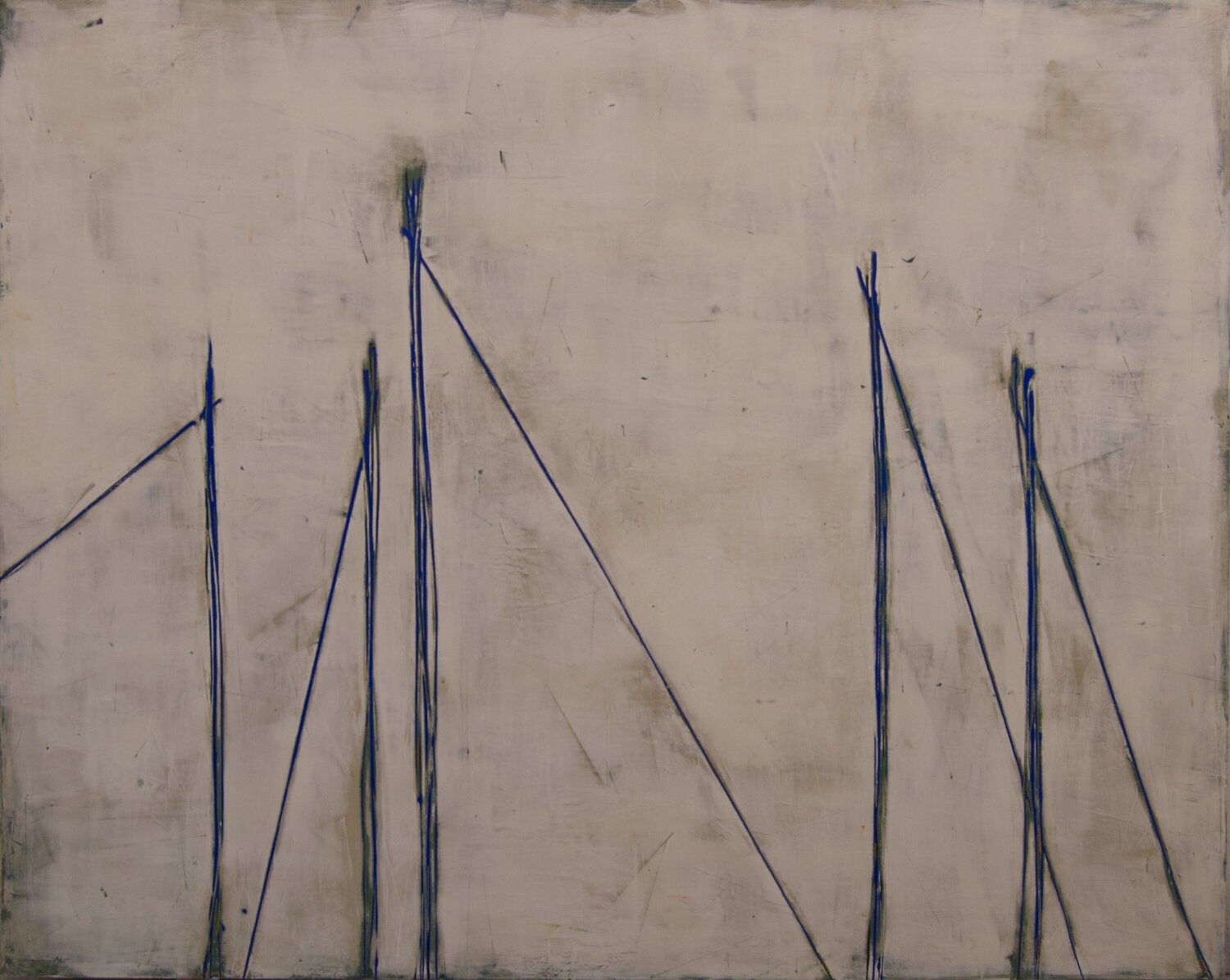 2023/AF Denis De Mot Original painting for sale