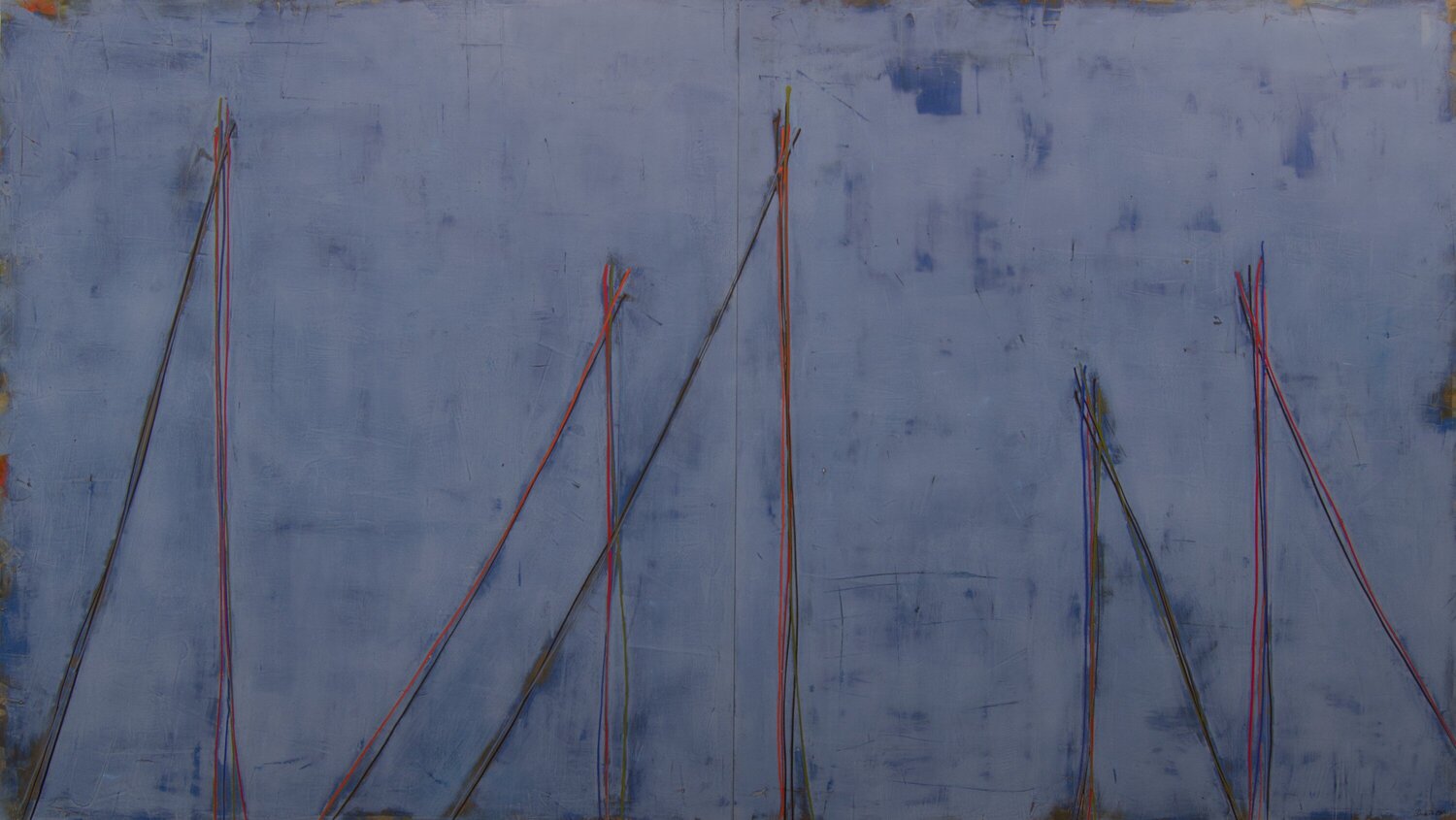 2023/AN Denis De Mot Original painting for sale