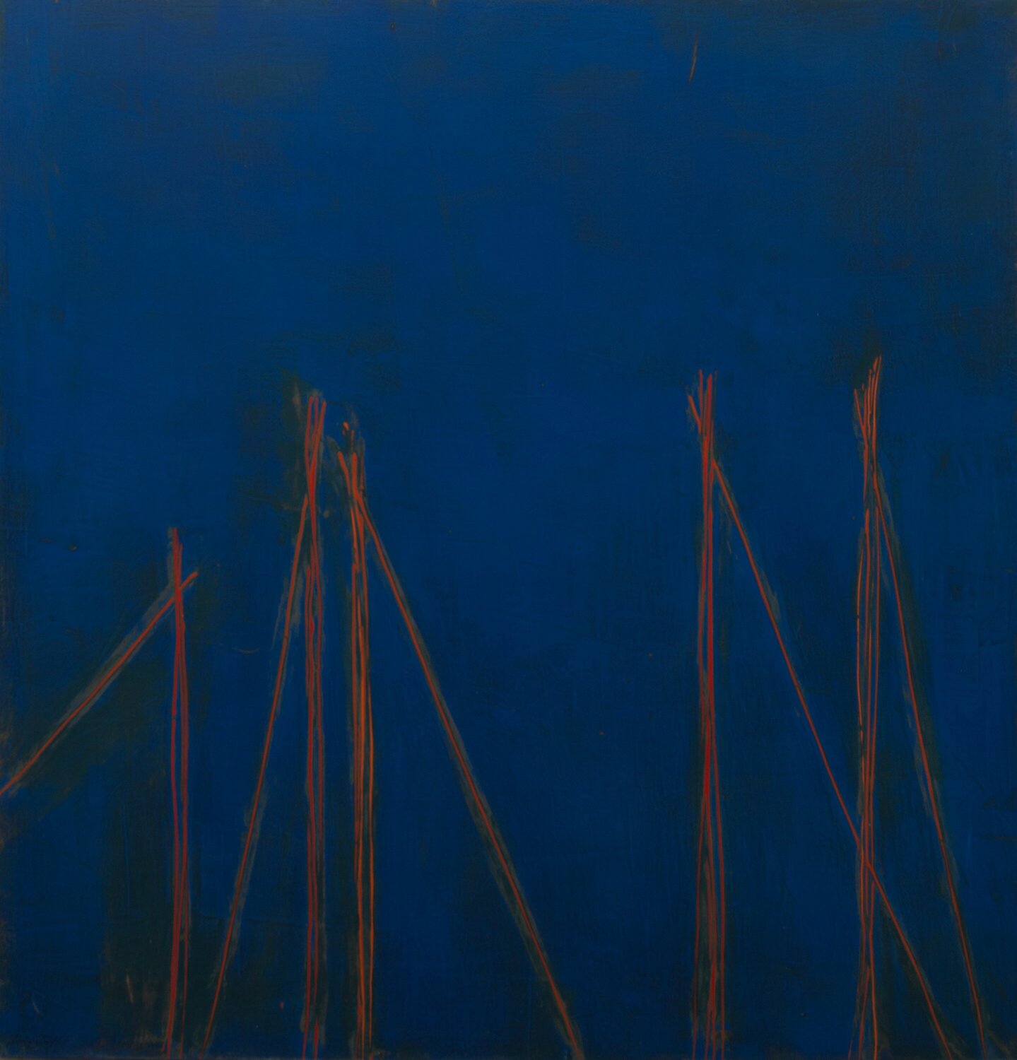 2023/AJ Denis De Mot Original painting for sale