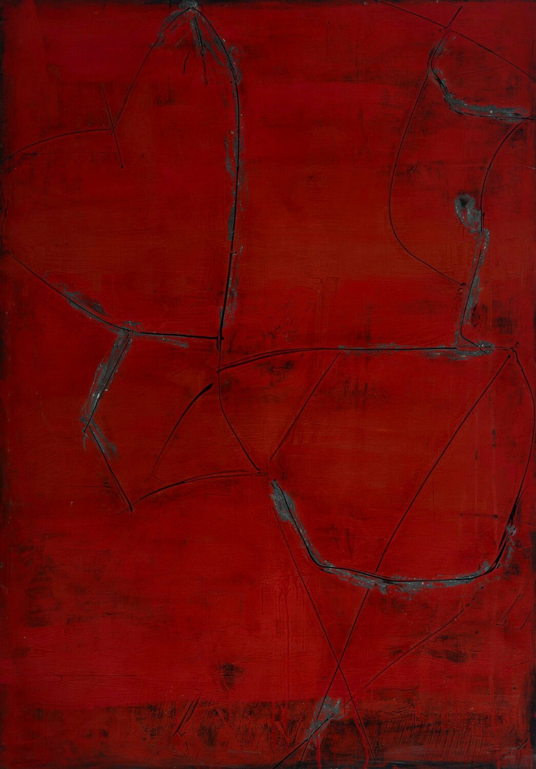 2014/AO Denis De Mot Original painting for sale