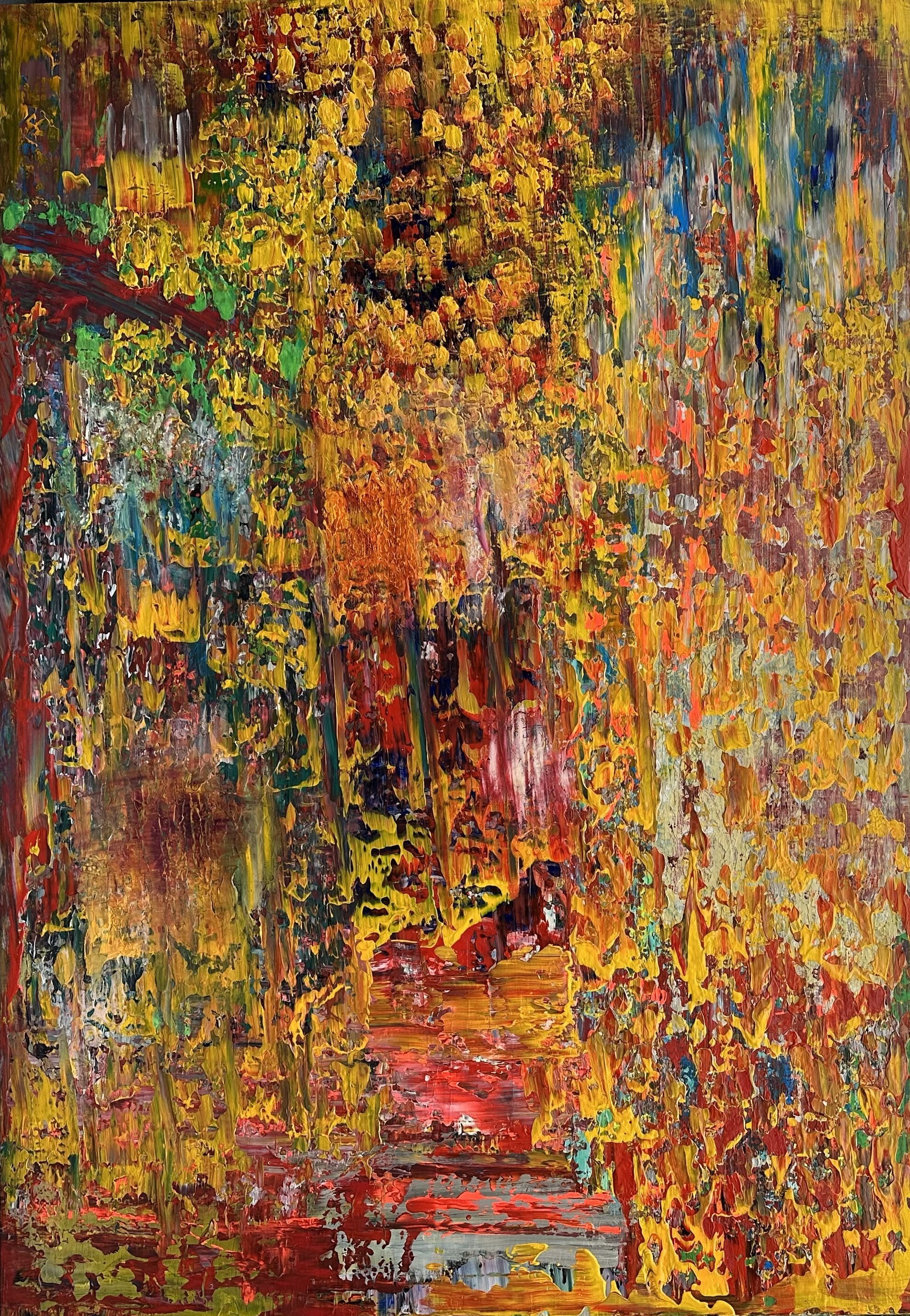 ohne Titel