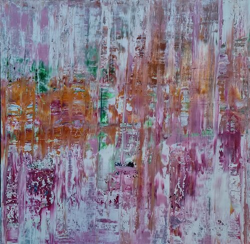 ohne Titel by Mohammad Musawi, Painting for Sale on Select