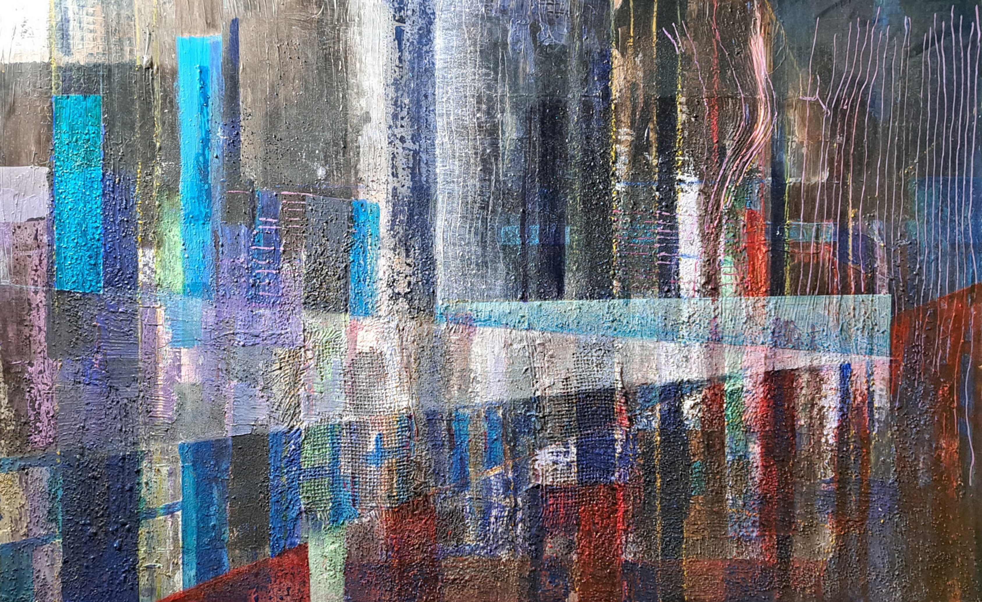 Résonances urbaines