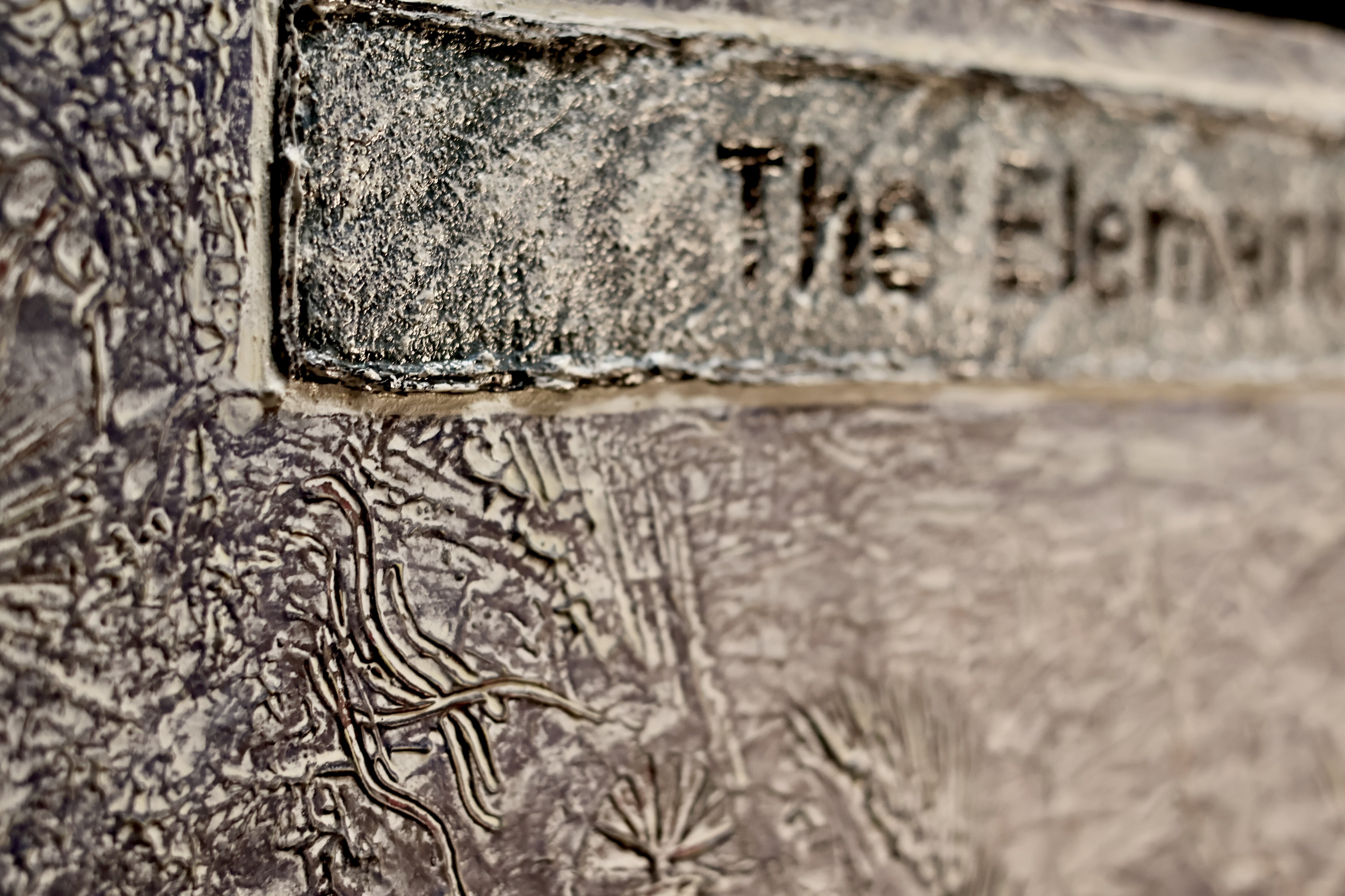 Elements 2