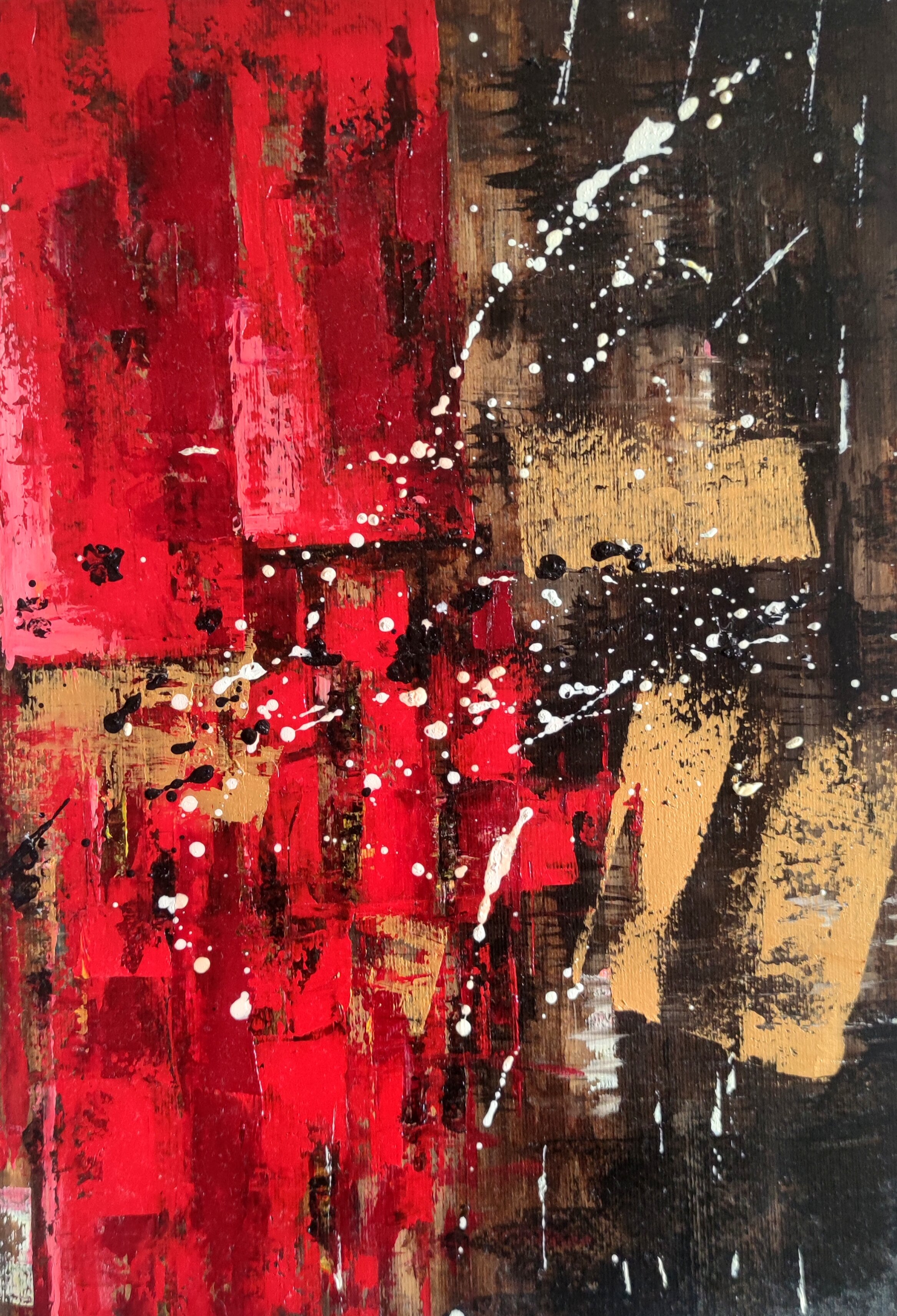 Red fusion
