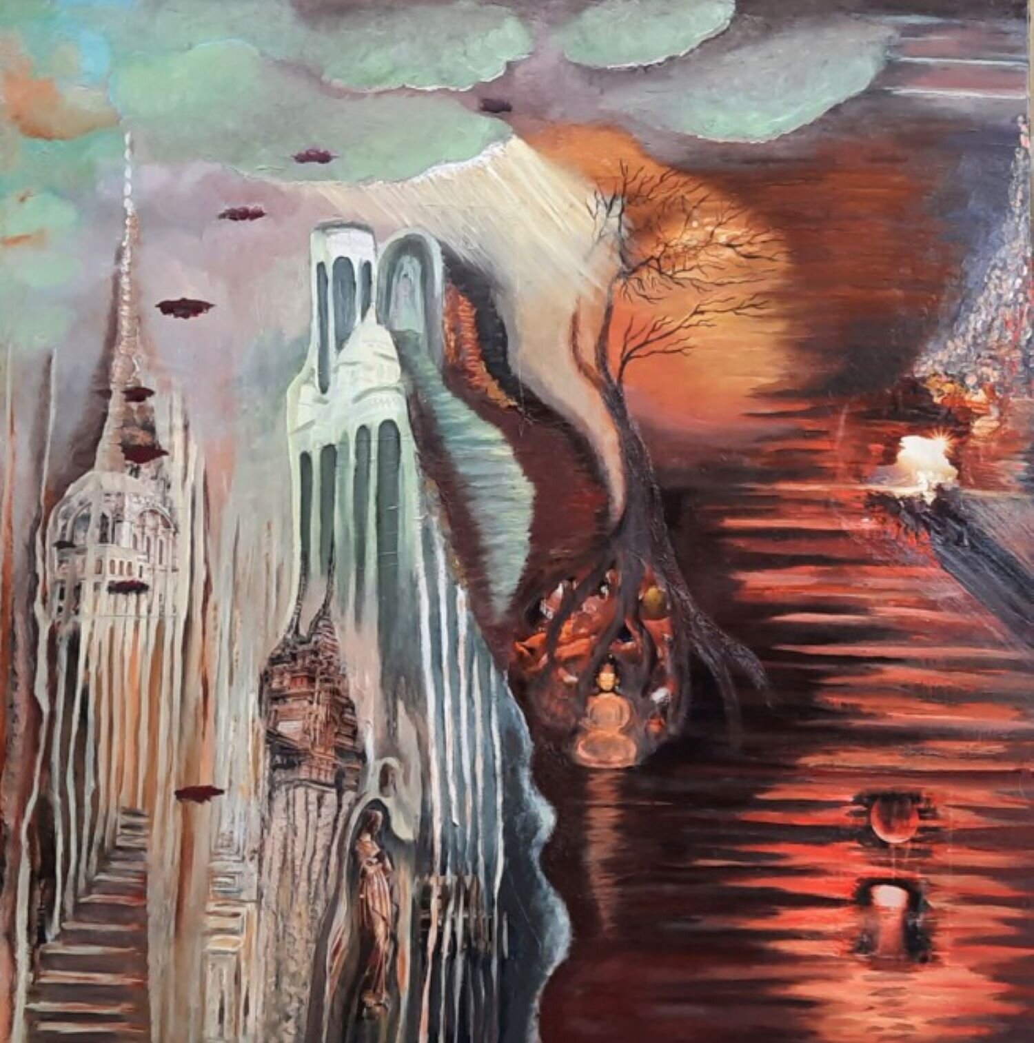 Tale of the Inner Depth Part 2