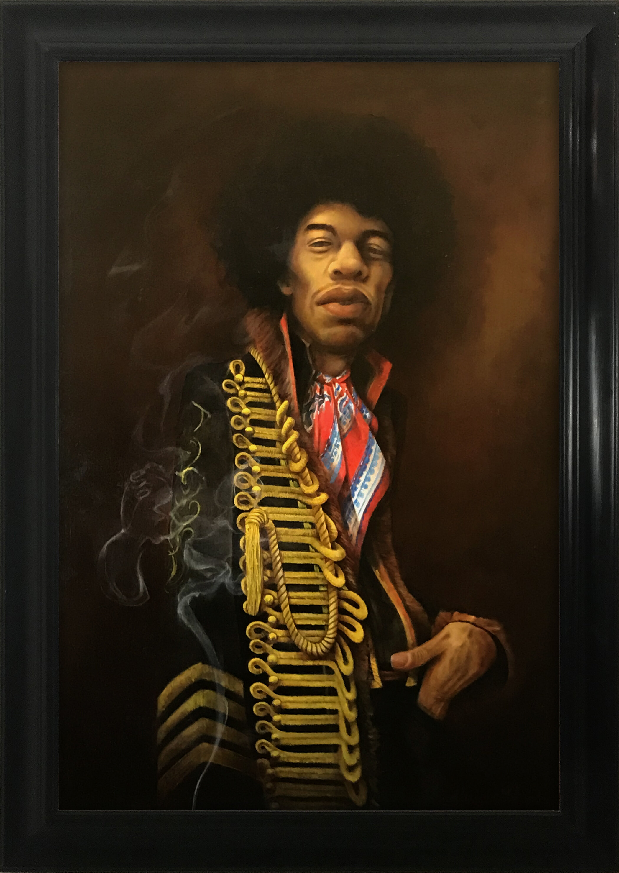 Voodoo Child