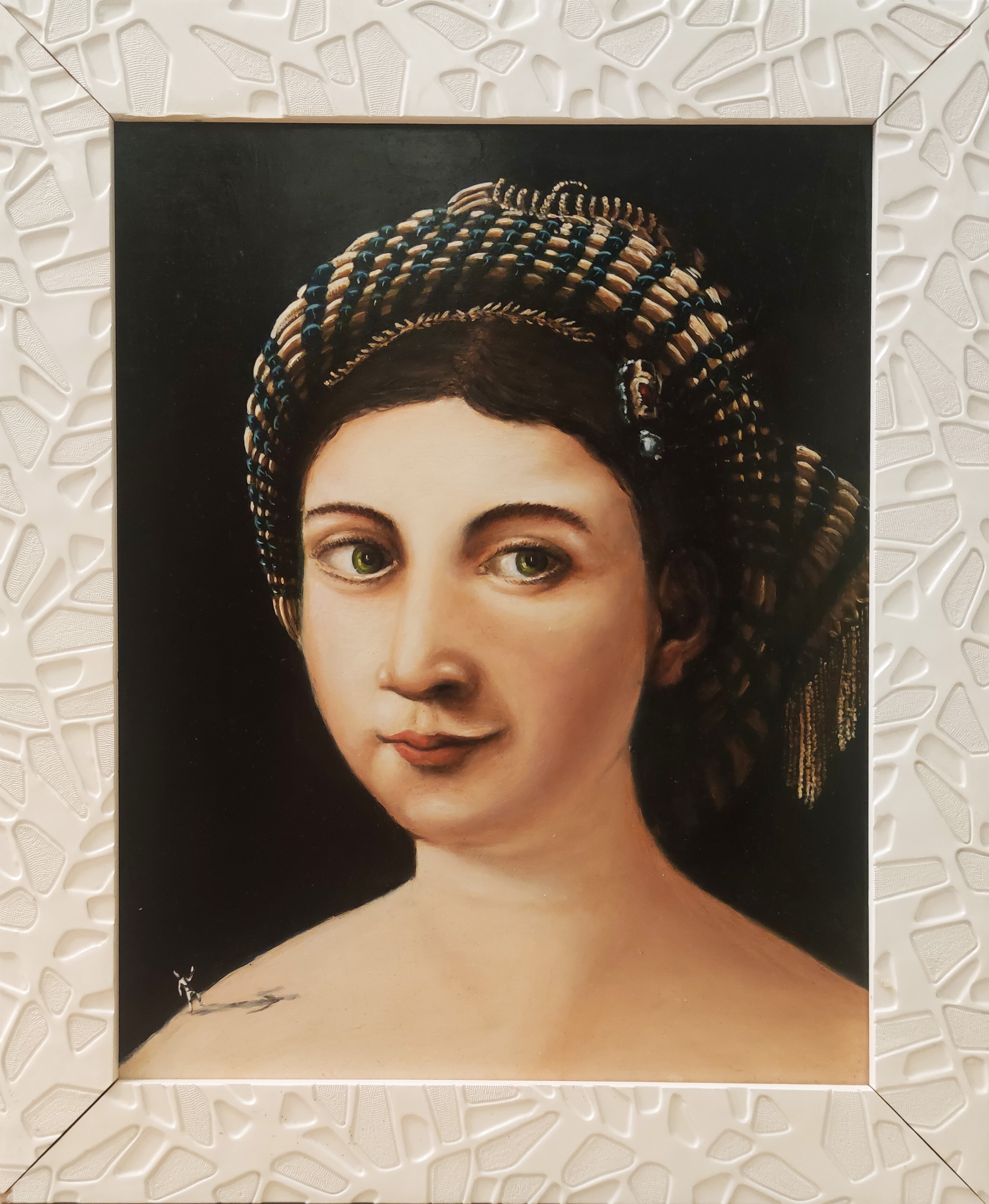 Topic Raffaello paintings