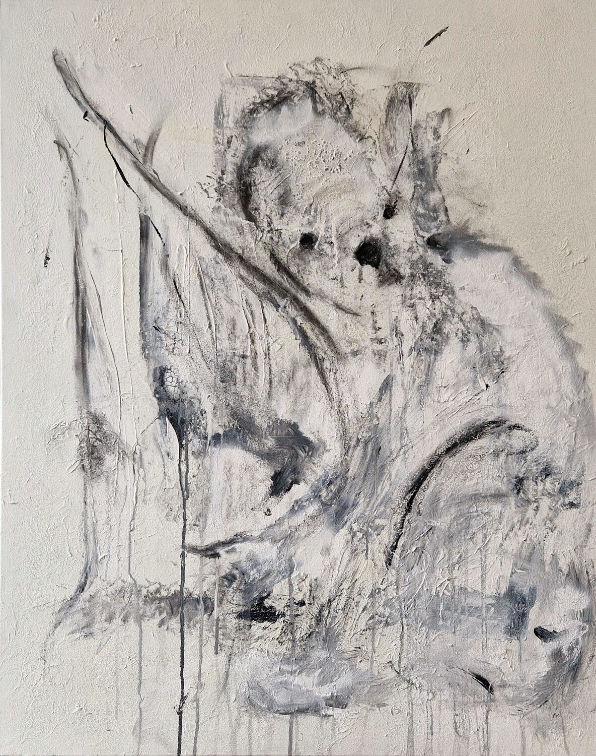 Koala Petra Kohns-Merges Original painting for sale