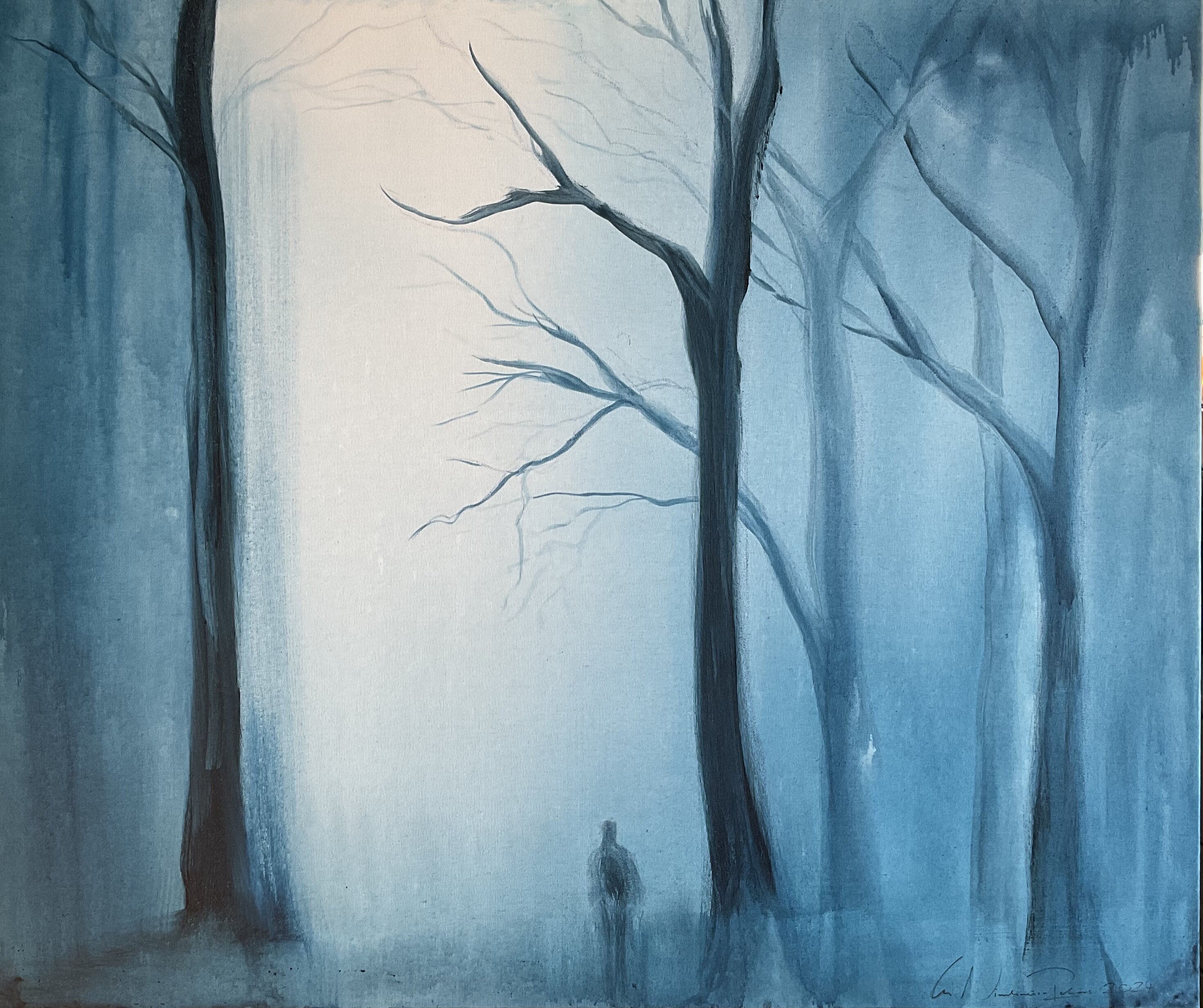Mystic Forest