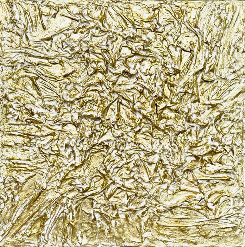 LITTLE FLUFFY CLOUDS by Maja Weller, Painting for Sale on Select
