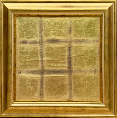 LUMINOUS SILENCE by Maja Weller, Painting for Sale on Select