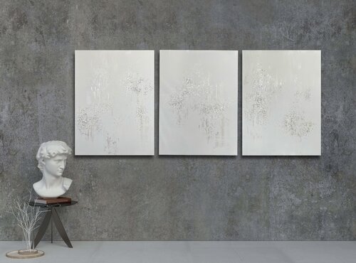 Restraint by Iva Urban, Painting for Sale on Select