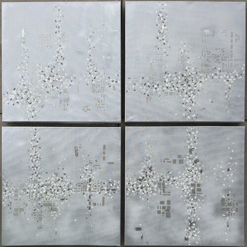 Playful Mind by Iva Urban, Painting for Sale on Select