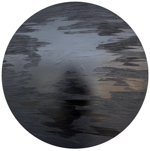 Aperture by Iva Urban, Painting for Sale on Select