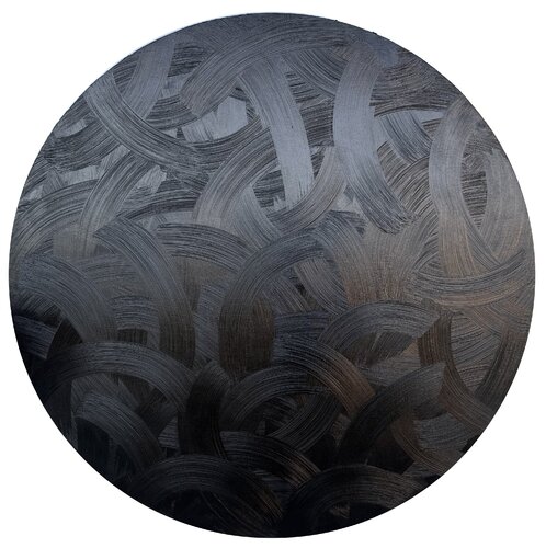 Interweaving by Iva Urban, Painting for Sale on Select