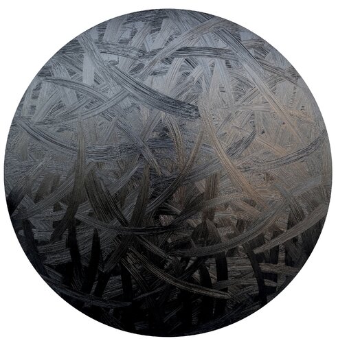 Intersection by Iva Urban, Painting for Sale on Select
