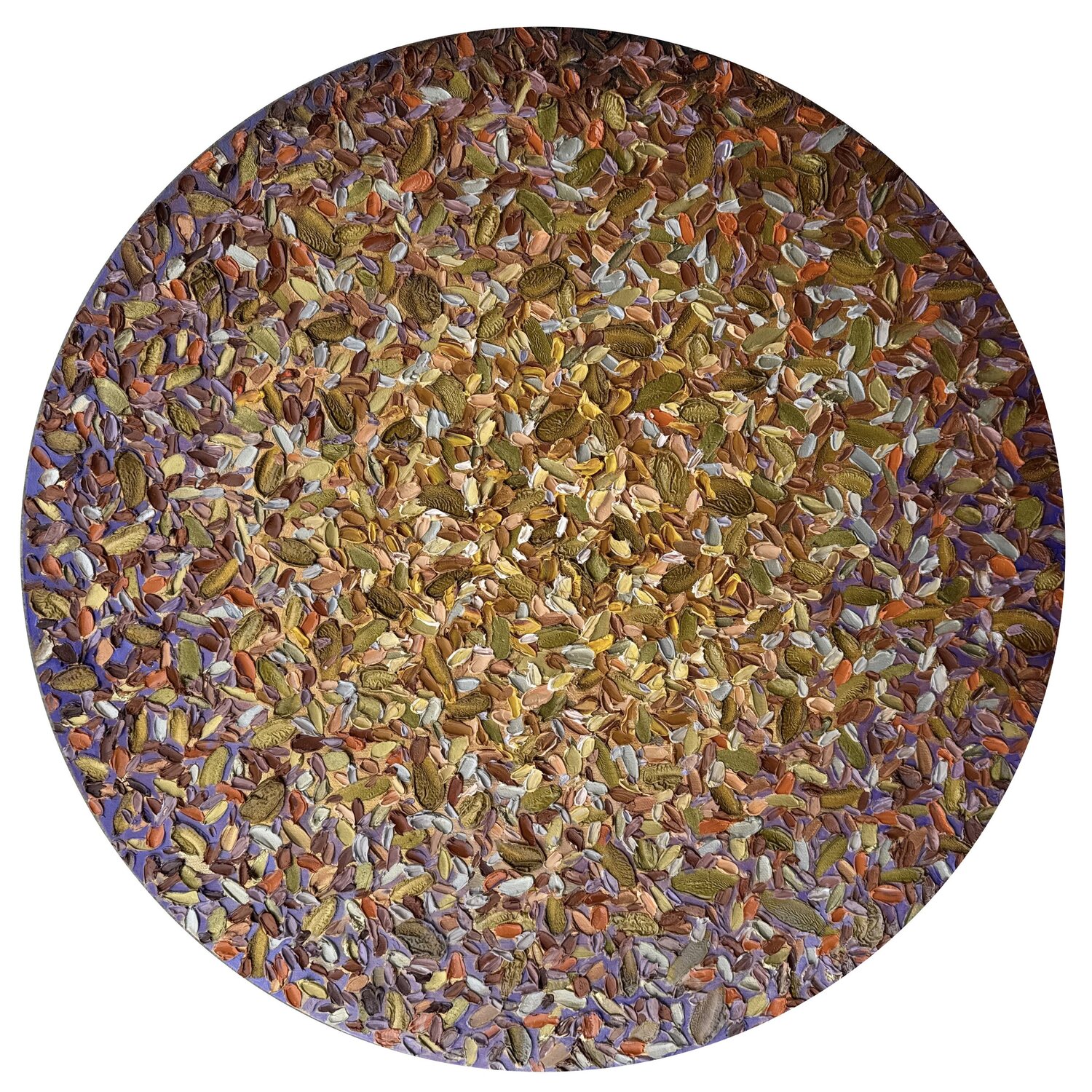 Multiplicity Iva Urban Original painting for sale