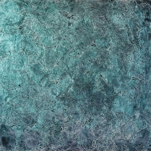 1144/659 by Volker W. Hamann, Painting for Sale on Select