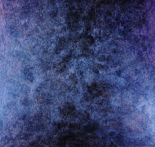1408/640 by Volker W. Hamann, Painting for Sale on Select