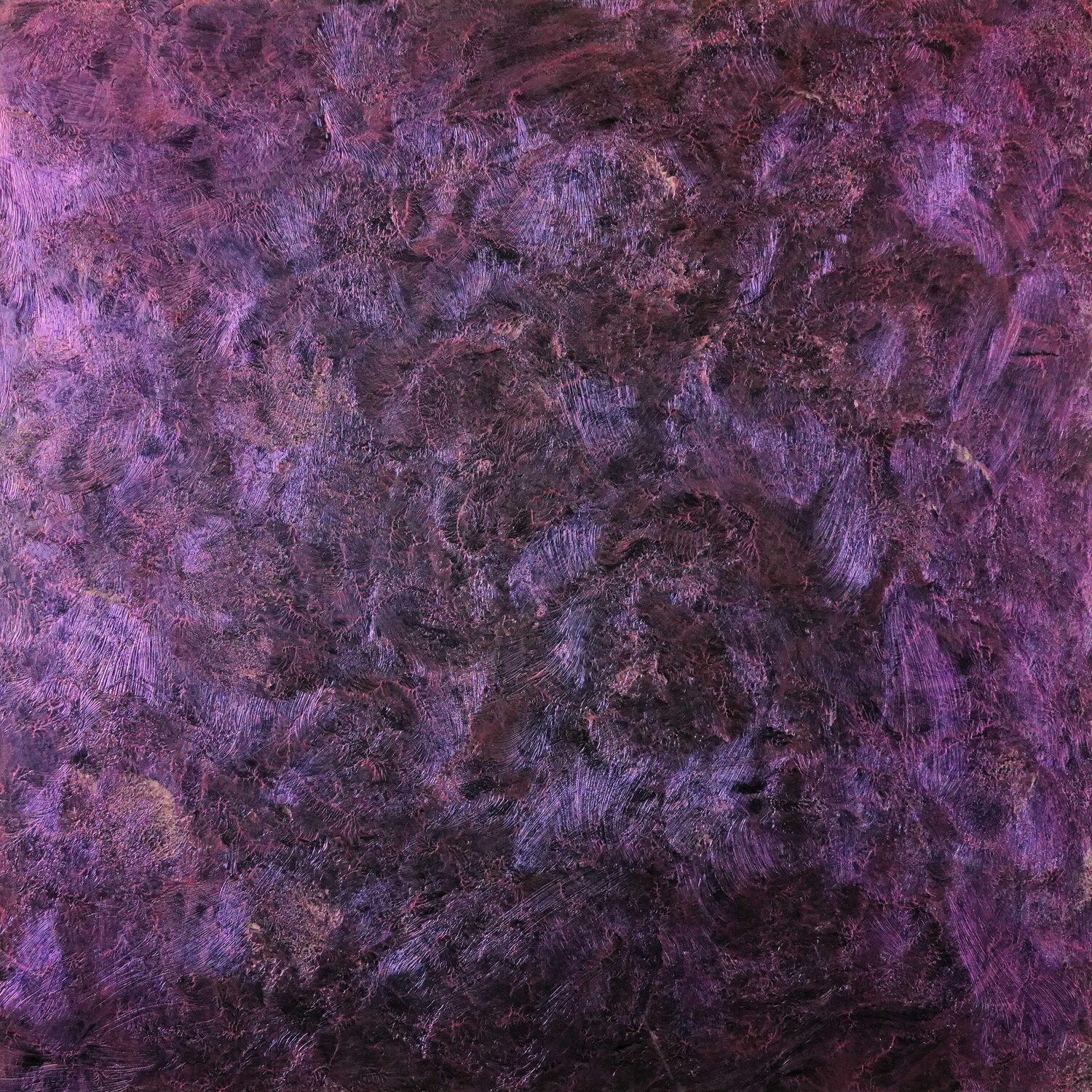 1155/640 Volker W. Hamann Original painting for sale