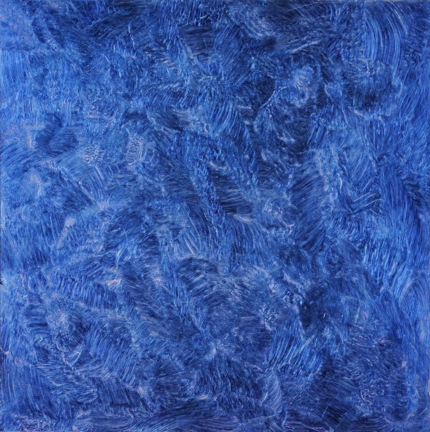 2644/137/064 Volker W. Hamann Original painting for sale