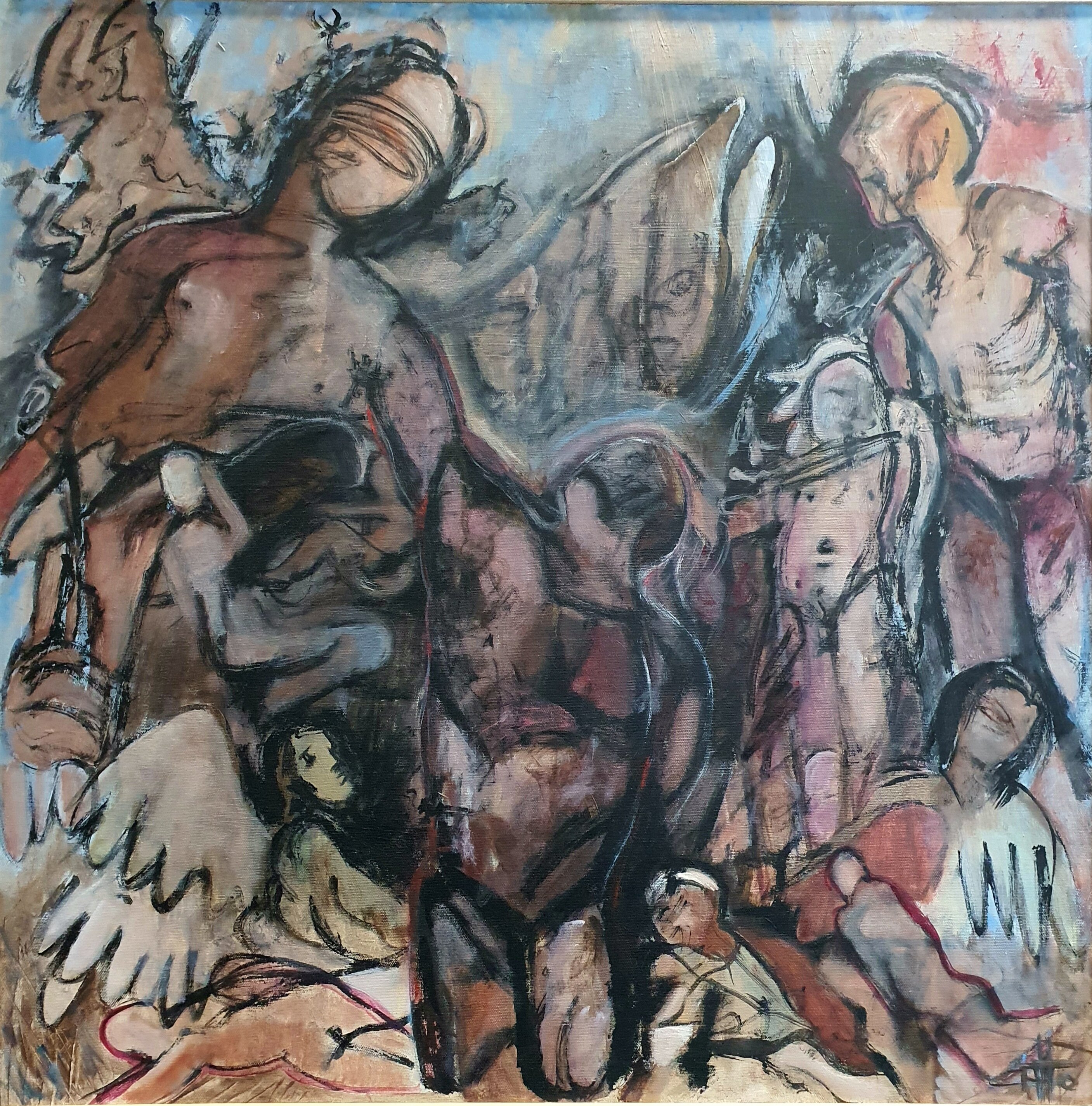 Angeli e demoni