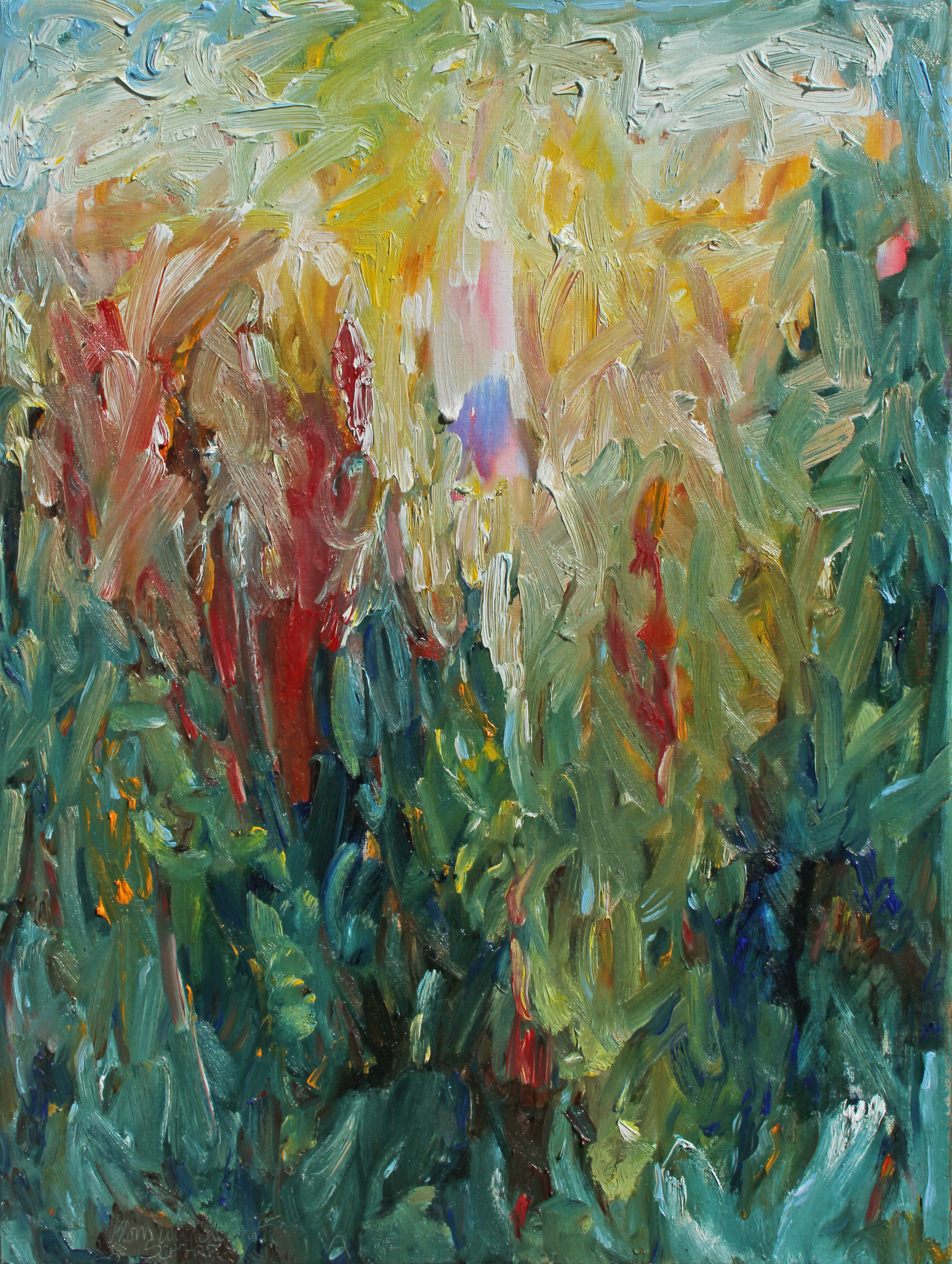 GARTEN EDEN