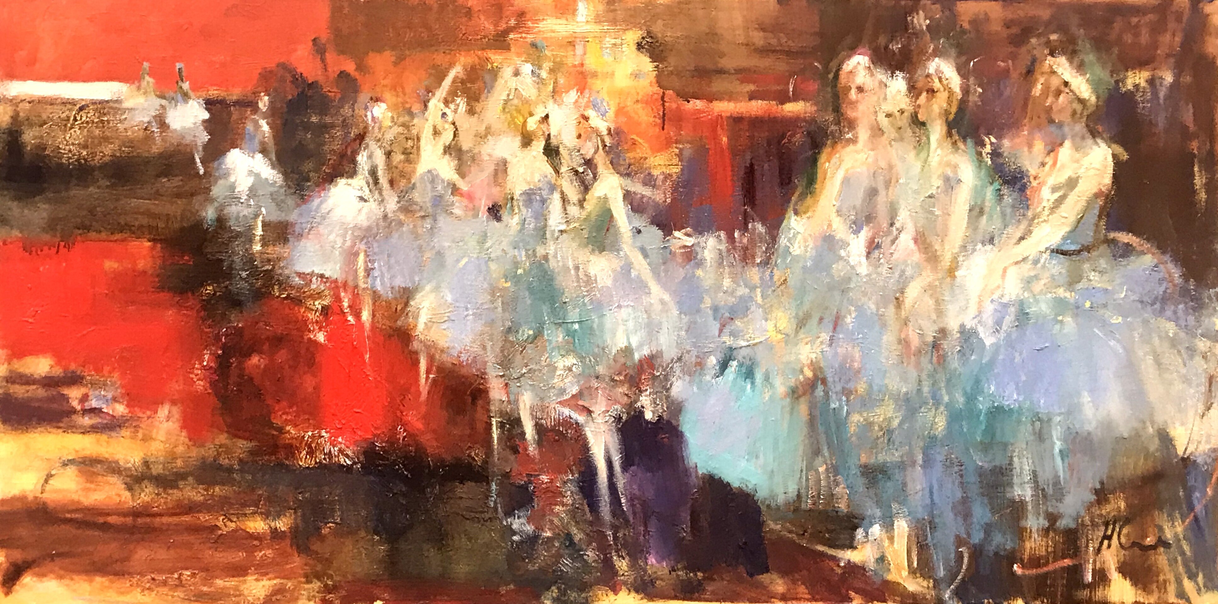 Ballett