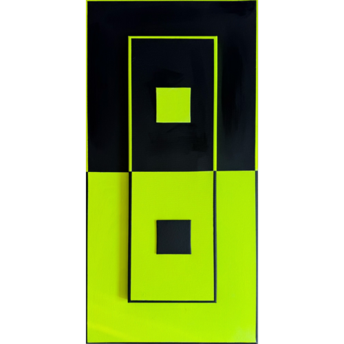 Signal aus dem Schatten 3 by Melanie Meyer, Painting for Sale on Select