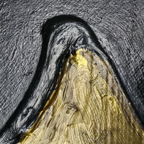 D'ombres et de Lumière by Stéphane Droit, Painting for Sale on Select