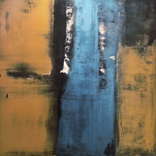 L'évidence by Stéphane Droit, Painting for Sale on Select