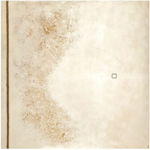 Tra cielo e terra by PAOLO NAPOLITANO, Painting for Sale on Select