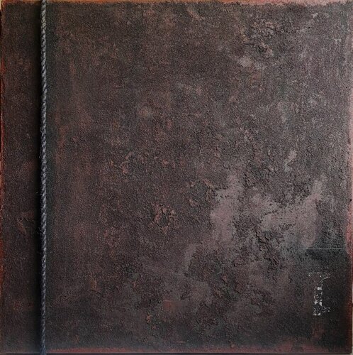 DEEP by PAOLO NAPOLITANO, Painting for Sale on Select