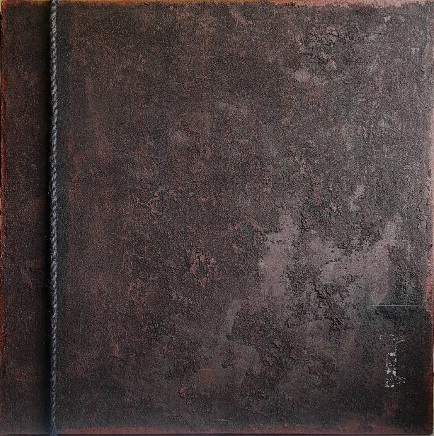 DEEP PAOLO NAPOLITANO Original painting for sale