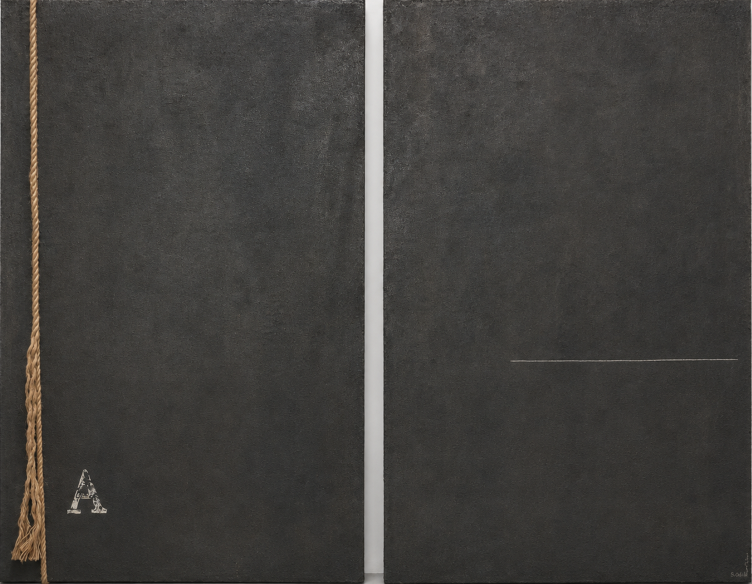 A 120726 PAOLO NAPOLITANO Original painting for sale