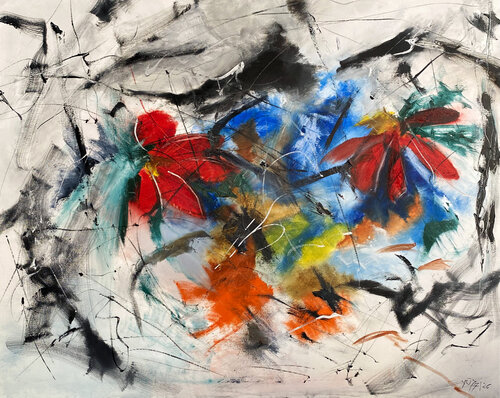 Vezzo by YŪREI, Painting for Sale on Select