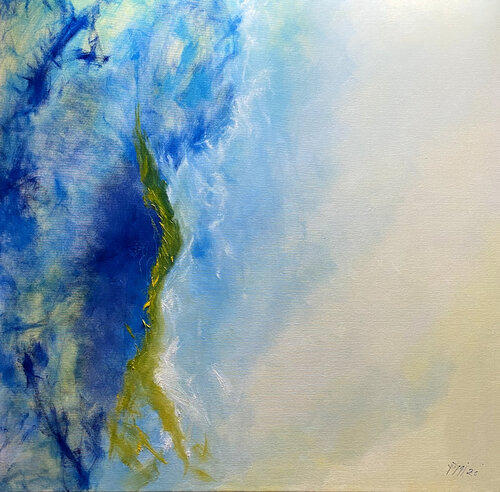 Guizzo by YŪREI, Painting for Sale on Select