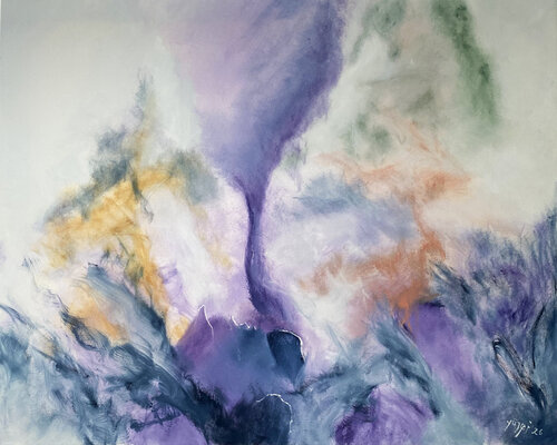 Lieve by YŪREI, Painting for Sale on Select