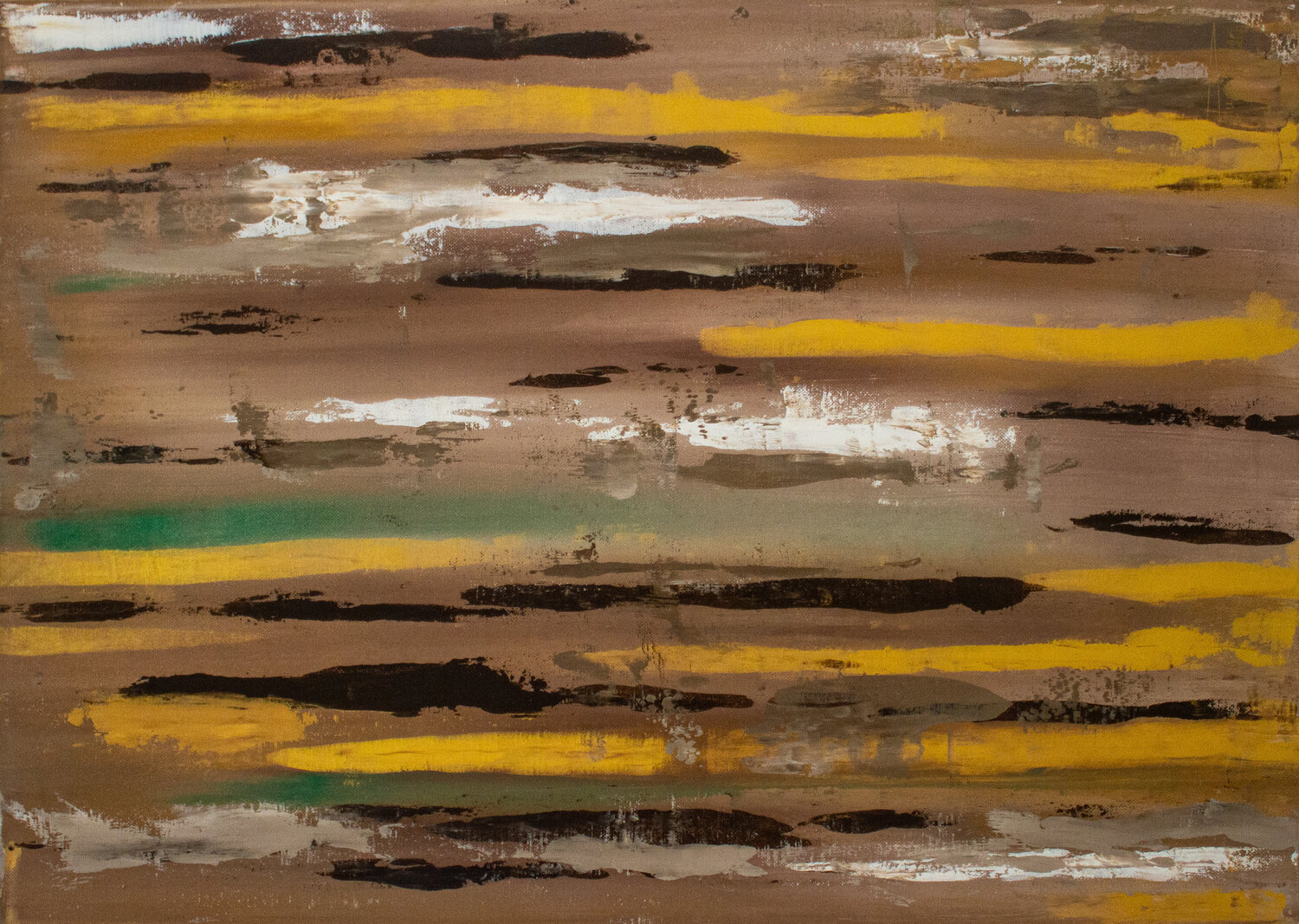 Flüstern des Wüstenwinds Fortuna Per Original painting for sale