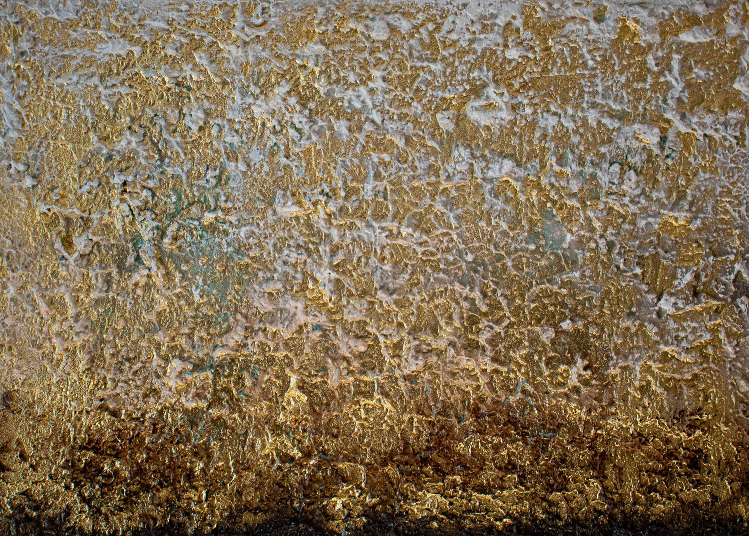 Patina der Zeit Fortuna Per Original painting for sale