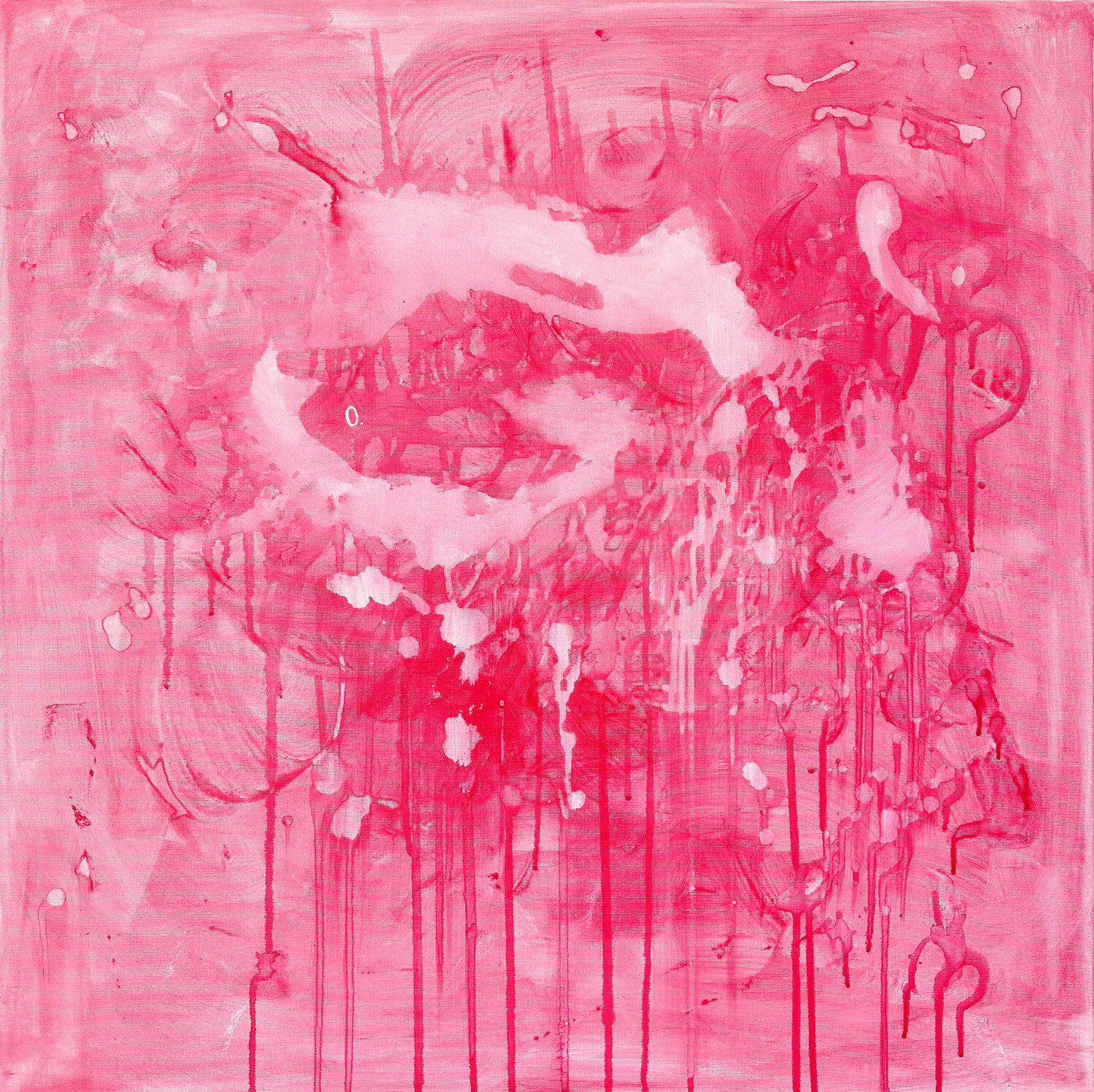 O. Kristina Mallen Original painting for sale
